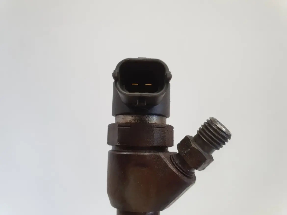 Honda Accord VII 2.2 i-CTDI WTRYSKIWACZ wtrysk 0445110296