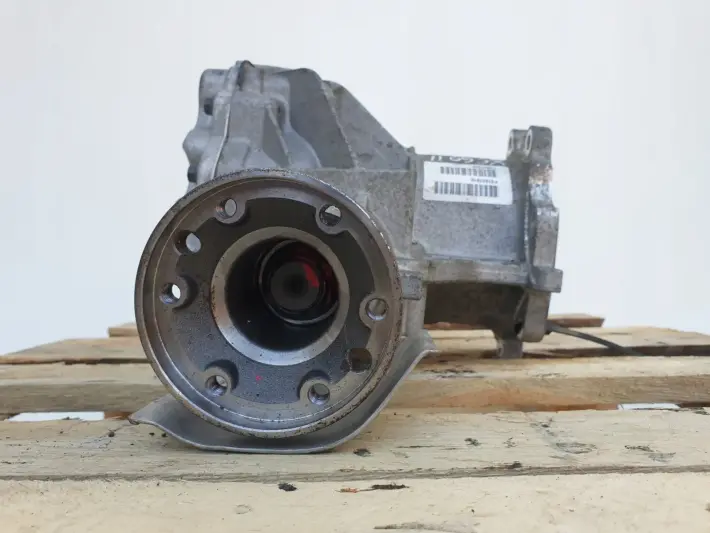 Volvo XC60 II V60 REDUKTOR SKRZYNI BIEGÓW P31437915 31437915