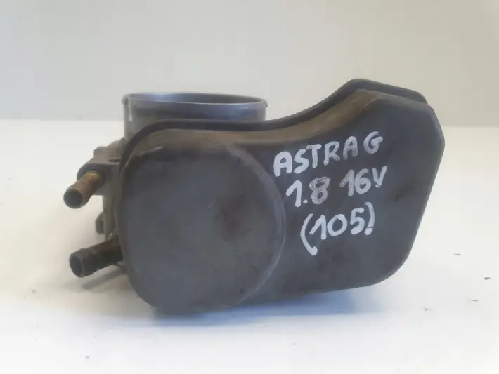 Opel Astra G 1.8 16V PRZEPUSTNICA 09128518