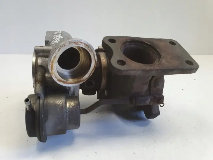 Volvo S80 2.8 T6 TURBOSPRĘŻARKA turbo 9471564