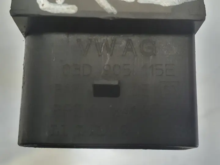 VW Polo IV 1.2 6V CEWKA ZAPŁONOWA 03D905115E