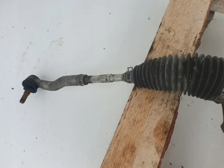 Toyota Corolla E21 MAGLOWNICA przekładnia kierownicza EUROPA 45510-02430