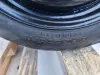Toyota Avenis T25 KOŁO DOJAZDOWE Dojazdówka 125/70 R17 D17 5x100 2170600
