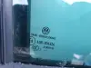 VW Polo V 6R TYLNE DRZWI PRAWE PRAWY TYŁ LA9W