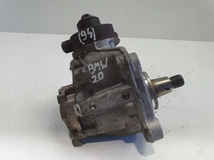 Ford Fiesta VII MK7 1.6 TDCI POMPA WTRYSKOWA paliwa
