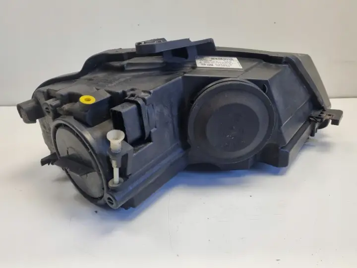 Audi A3 8L LIFT PRZEDNIA LAMPA LEWA lewy przód 8P0941003 1LJ009648-03