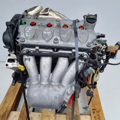 SILNIK Citroen C5 2.0 16V HPI 140KM 126tyś RLZ