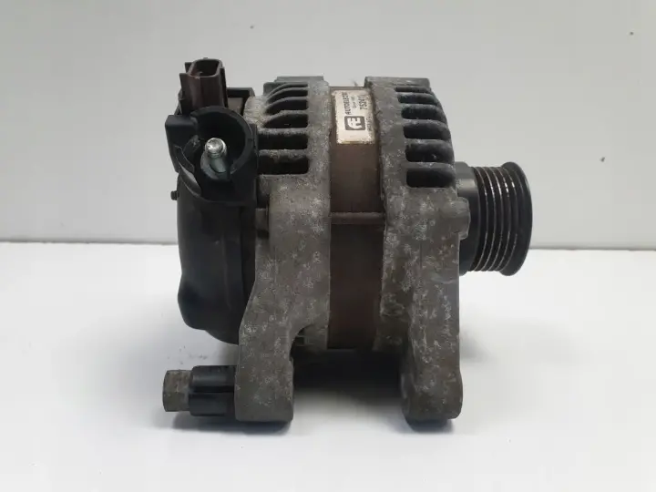 Ford Focus MK2 2.0 TDCI ALTERNATOR