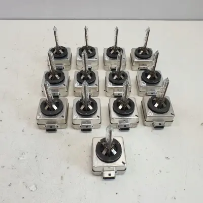 ŻARNIK ZAPŁONNIK KSENON XENON OSRAM XENARC D1S 35W