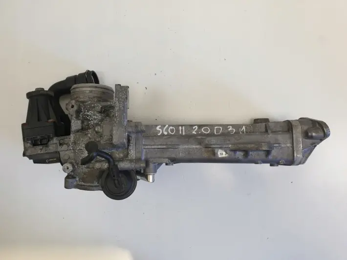 Volvo S60 II 2.0 D3 CHŁODNICA SPALIN EGR 30757742