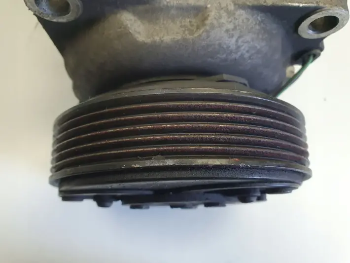 VW Golf IV Bora 1.9 TDI SPRĘŻARKA KLIMATYZACJI pompa 1J0820803J