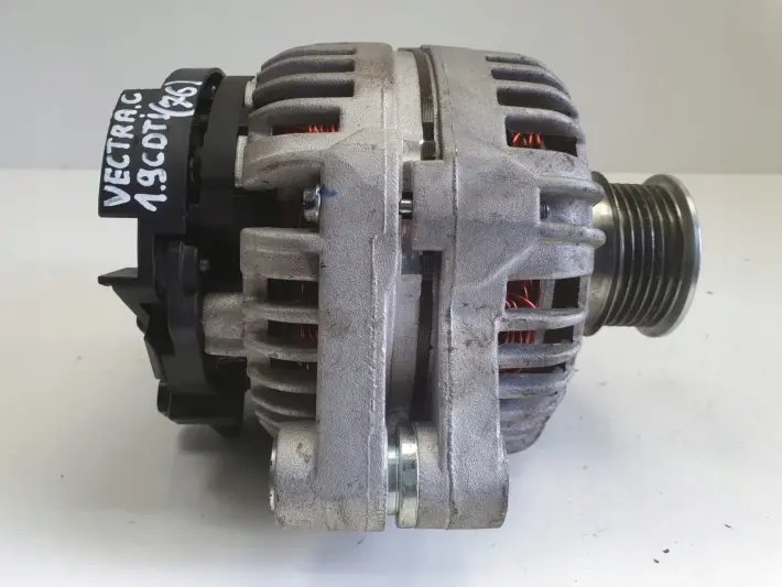 Opel Vectra C 1.9 CDTI ALTERNATOR bosch