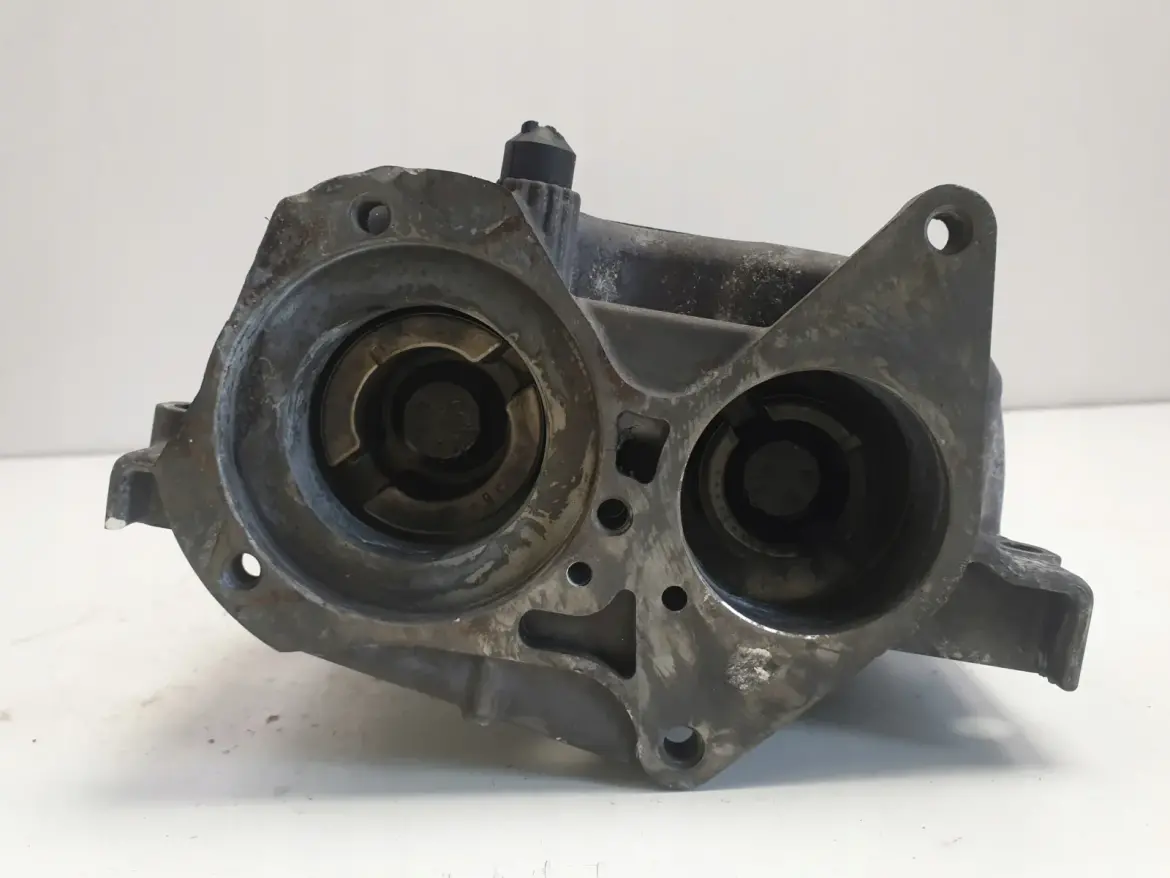 Opel Corsa C 1.3 CDTI WAŁKI ROZRZĄDU pokrywa