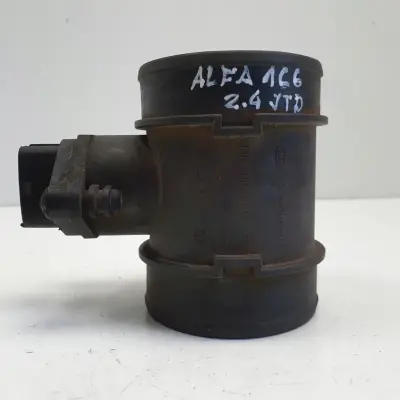 Alfa Romeo 156 1.6 16V PRZEPŁYWOMIERZ POWIETRZA 0281002309