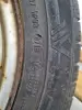 Ford Transit KOŁO ZAPASOWE Zapas felga 1C151007AC 195/70 R15C 5x160 2150829