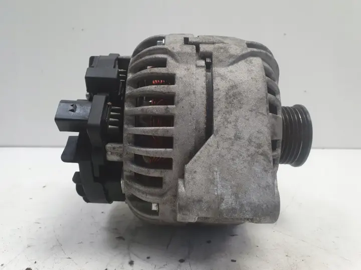 Mercedes SL R230 3.7 B ALTERNATOR