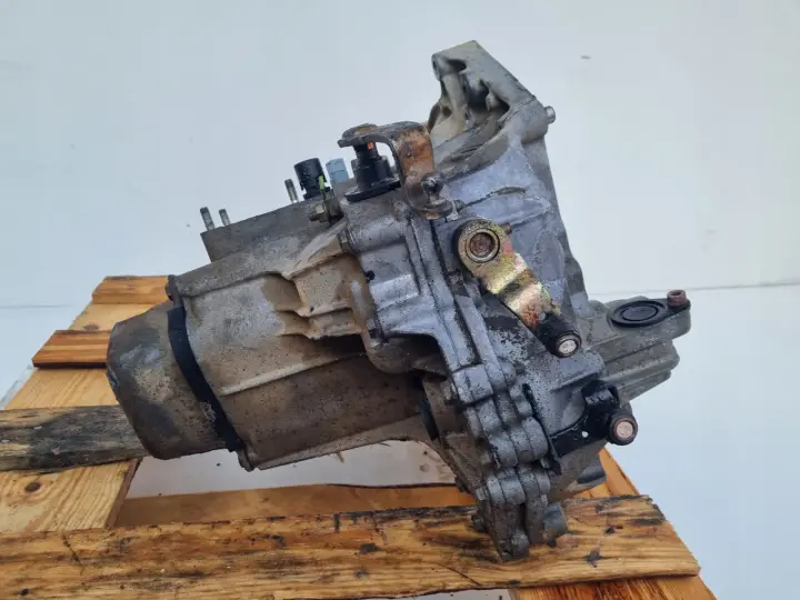 Citroen C4 1.6 16V SKRZYNIA BIEGÓW 20CN25 manualna