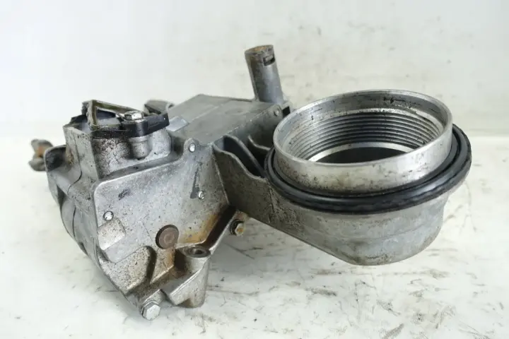 BMW E65 4.4 V8 POMPA OLEJU OLEJOWA 7508643