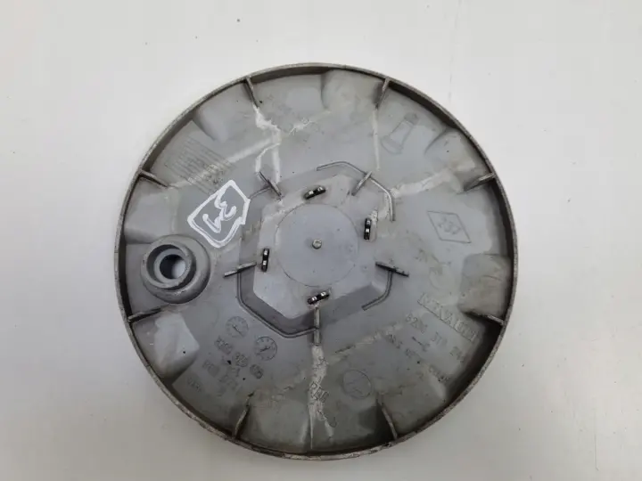 Renault DEKIELEK FELGI Kapsel kołpak 8200319246 143 mm
