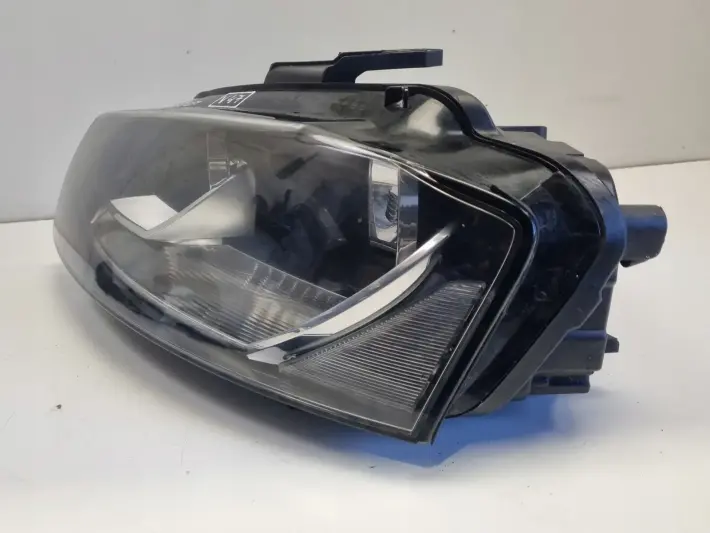 Audi A3 8L LIFT PRZEDNIA LAMPA LEWA lewy przód 8P0941003 1LJ009648-03