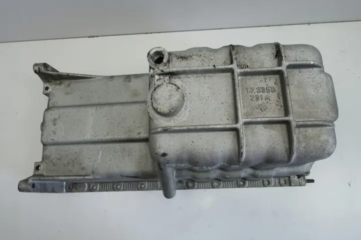Daewoo Lublin III 2.4 TD MISKA OLEJOWA Oleju misa