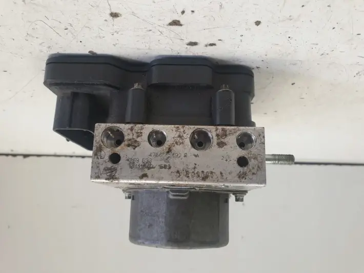Renault Captur POMPA ABS Sterownik 476605492R