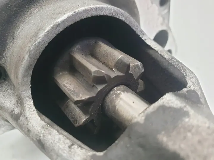 Honda Civic VIII 1.8 vtec ROZRUSZNIK 428000-5011