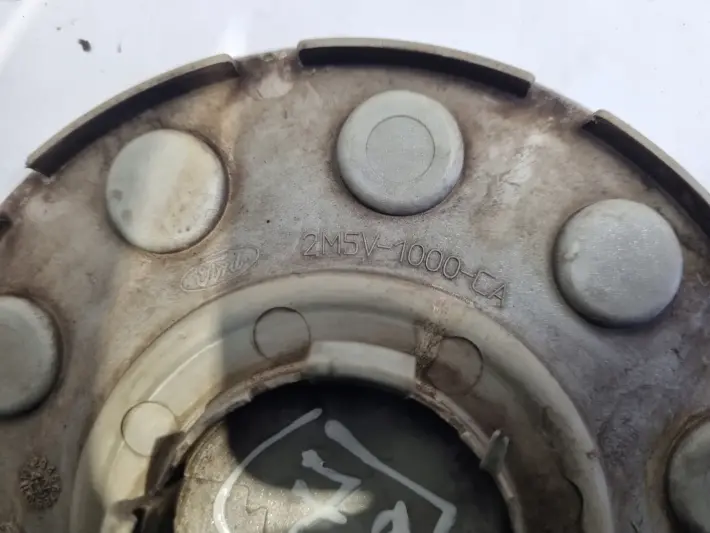 Ford DEKIELEK FELGI Kapsel kołpak 2M5V-1000-CA 152mm