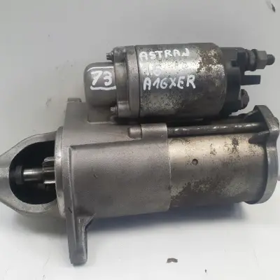 Opel Astra IV J 1.6 16V ROZRUSZNIK 55576980