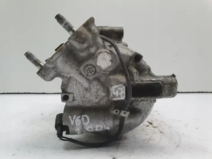 Volvo V90 II 2.0 D4 SPRĘŻARKA KLIMATYZACJI P31469966