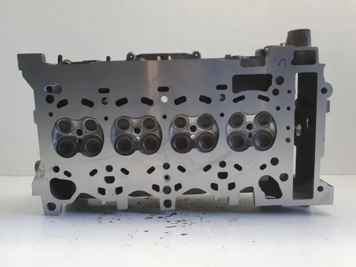 BMW E90 E87 316i 116i 1.6 i GŁOWICA CYLINDRÓW 7559172 N43B16A