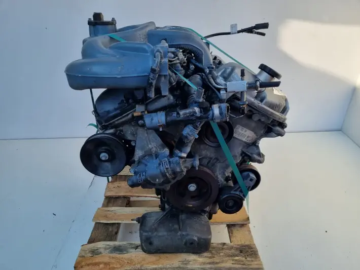 SILNIK Jaguar S-Type 3.0 V6 99-07r AJ-V6 1G766AA