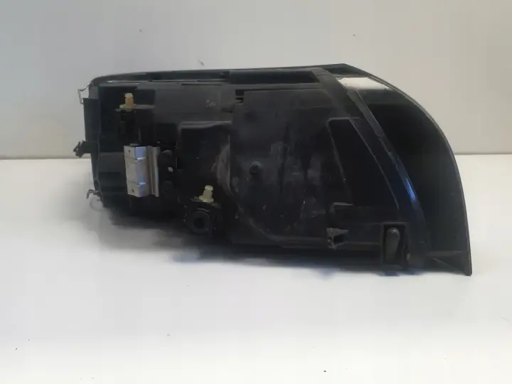 Volvo S40 II V50 LIFT 07- XENON PRZEDNIA LAMPA LEWA lewy przód 31265698