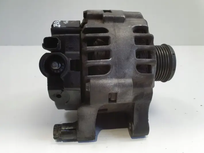 Citroen Berlingo II 1.6 HDI ALTERNATOR 9665580680 valeo