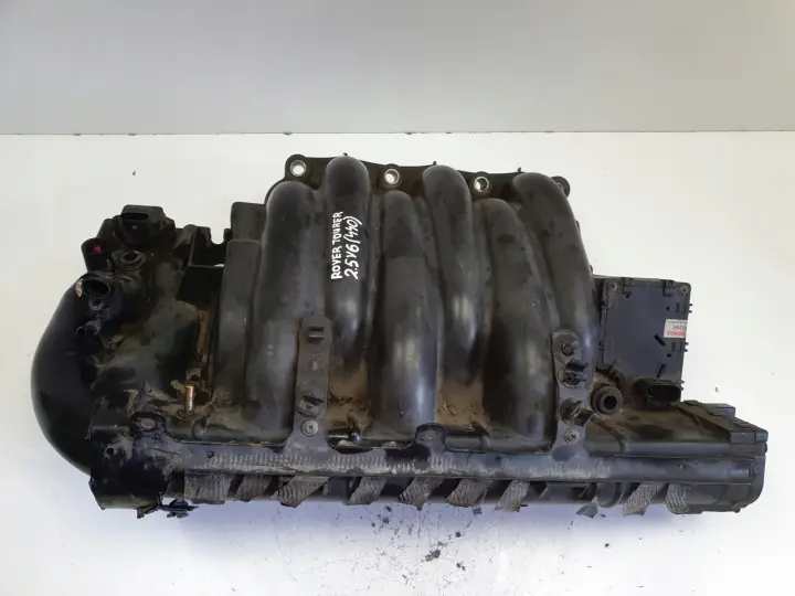 Land Rover Freelander 2.5 V6 KOLEKTOR SSĄCY 2900303759
