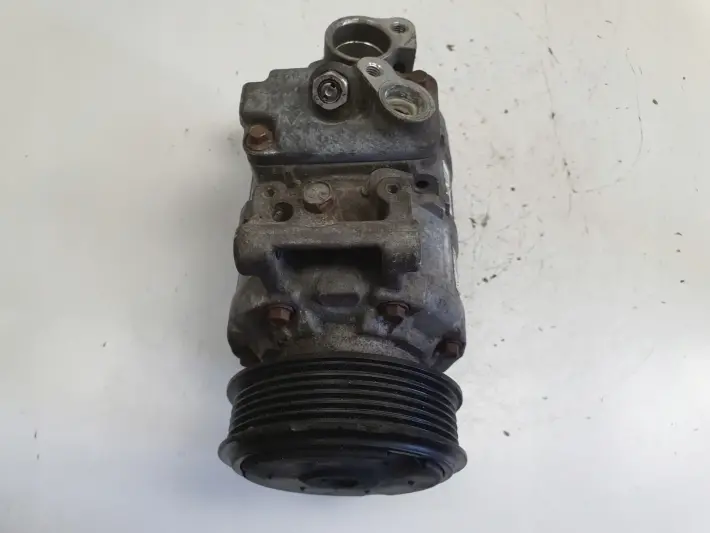 Seat Exeo 2.0 TFSI SPRĘŻARKA KLIMATYZACJI pompa 8E0260805BS