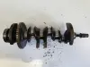 BMW E46 E90 E87 2.0 i WAŁ KORBOWY N46B20 AAES1222324