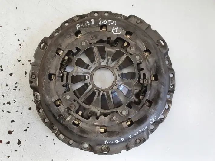 Audi A4 B8 2.0 TDI SPRZĘGŁO Tarcza Docisk 0B1141031L