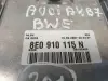 Audi A4 B7 2.0 TFSI STEROWNIK SILNIKA 8E0910115N