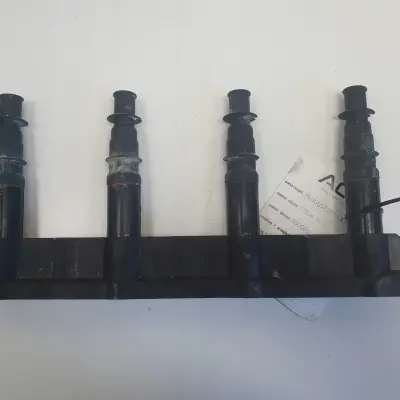 Peugeot 207 1.4 16V KFU CEWKA ZAPŁONOWA