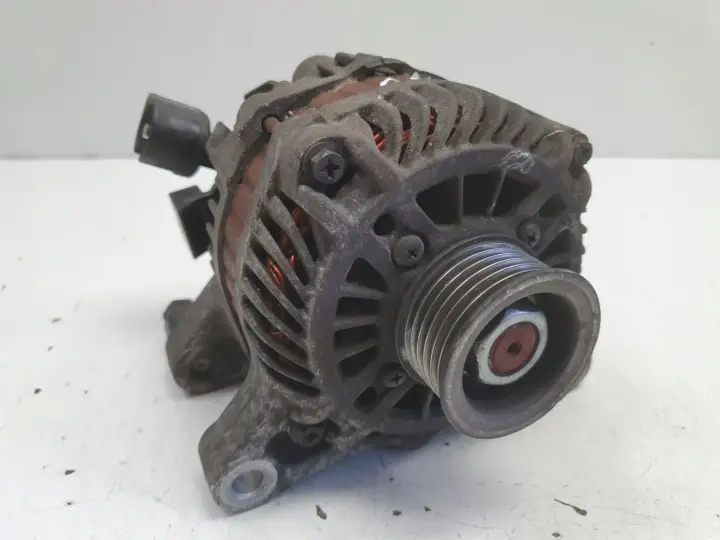 Citroen C4 1.4 8V ALTERNATOR 9666030280