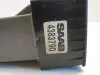 Saab 9000 PANEL KLIMATYZACJI Nawiewu 4383790