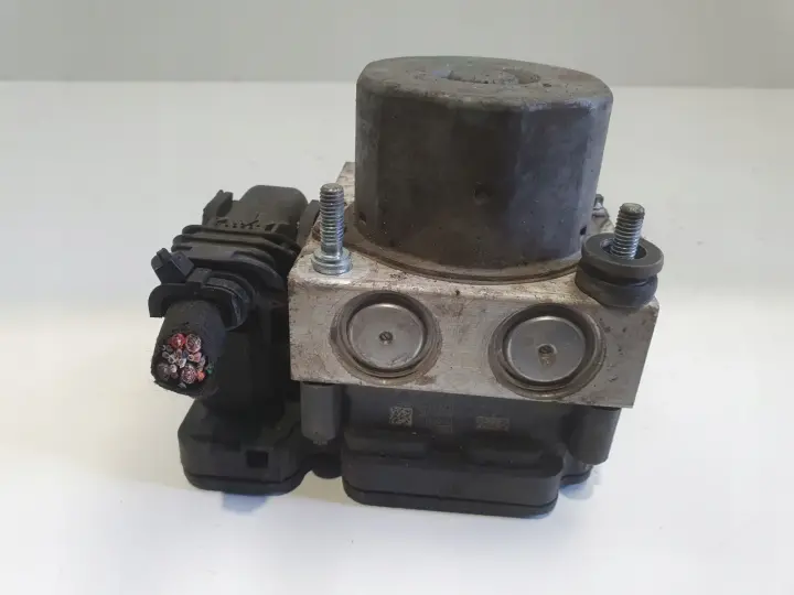 Dacia Logan II 1.5 DCI POMPA ABS hamulcowa 476605492R 0265956285