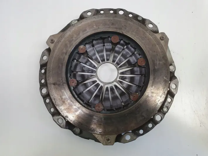BMW E87 E90 2.0 i N43 KOŁO DWUMASOWE SPRZĘGŁO Tarcza docisk 323064210