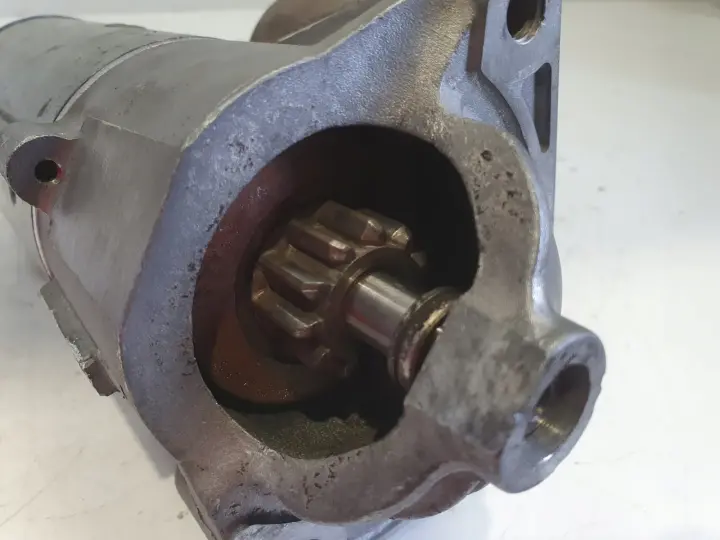 Volvo S40 V40 1.9 D DCI ROZRUSZNIK 30620657