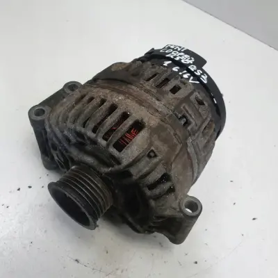 Mini One R50 R53 1.6 16V ALTERNATOR 110A 0124325158 bosch