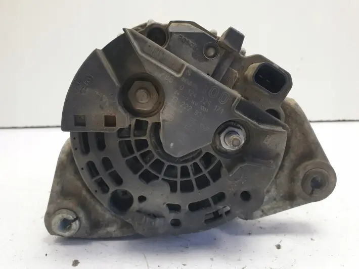 Opel Corsa D 1.2 16V ALTERNATOR 100A ZY 0124325171 bosch oryginał