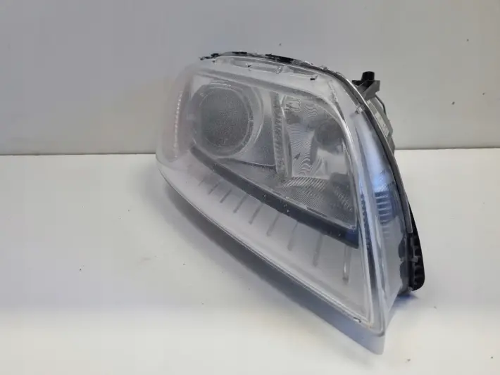 Volvo S80 II V70 III 06-16r PRZEDNIA LAMPA PRAWA PRAWY PRZÓD xenon 31214348
