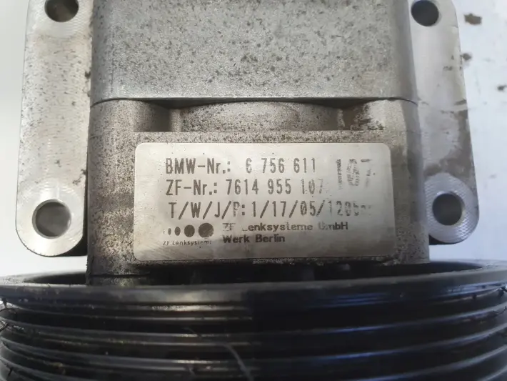 BMW E46 1.8 2.0 i POMPA WSPOMAGANIA 6756611