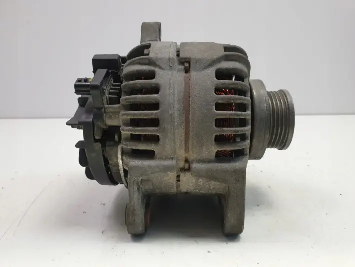 Clio III 1.6 16V ALTERNATOR 0124425013